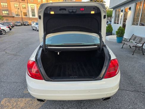 Used 2007 Mercedes-Benz CL 550 image 13