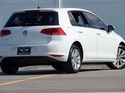Used 2015 Volkswagen Golf TDI S FWD image 54