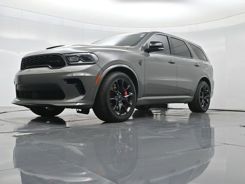 Used 2023 Dodge Durango SRT Hellcat image 50