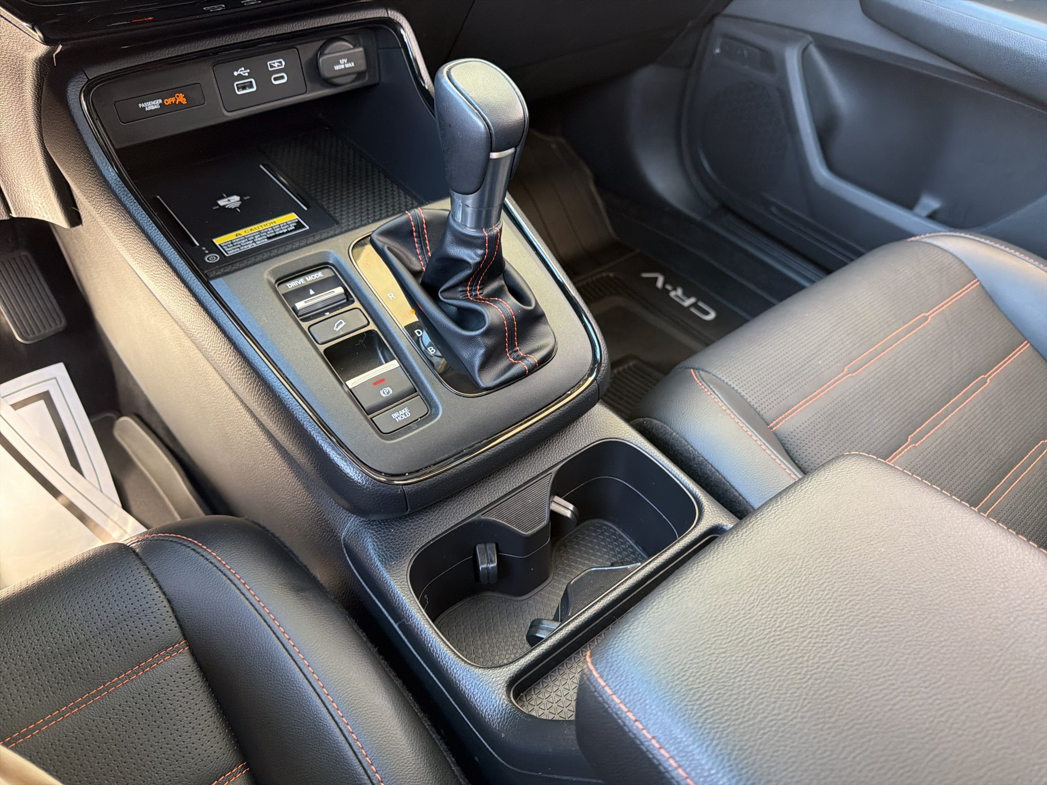 Used 2024 Honda CR-V Sport Touring image 22