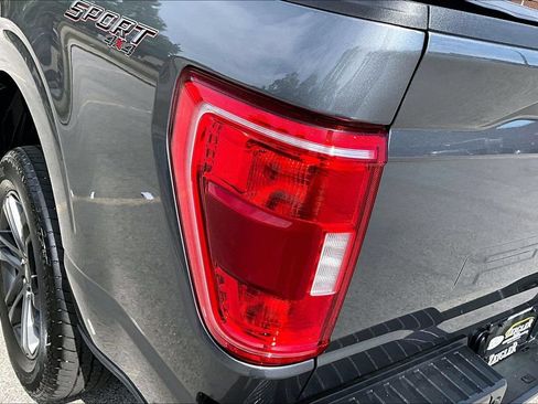 Used 2023 Ford F150 XLT w/ Equipment Group 302A High AWD/4WD image 28