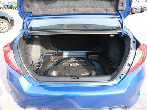 Used 2019 Honda Civic Sport image 30