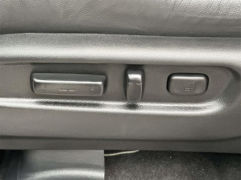 Certified 2023 Honda Passport EX-L image 16