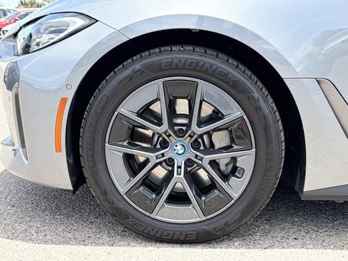 Used 2023 BMW i4 eDrive35 w/ Premium Package RWD image 10