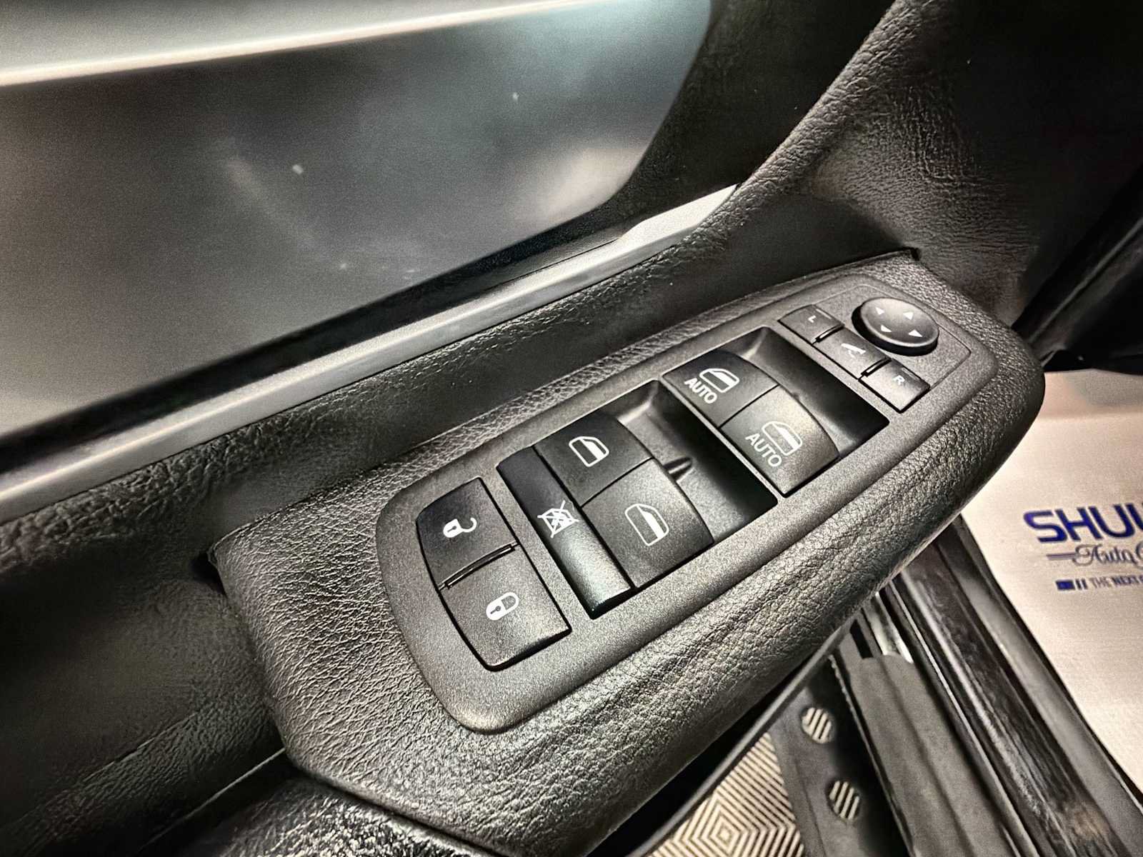 Used 2022 RAM 1500 Big Horn AWD/4WD image 15