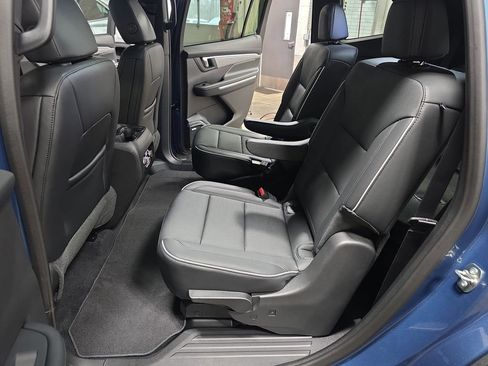 New 2026 Buick Enclave Preferred w/ Power Package image 16