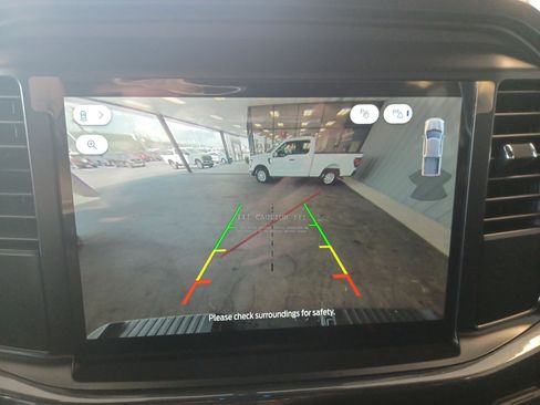 New 2025 Ford F150 STX w/ Equipment Group 200A image 35