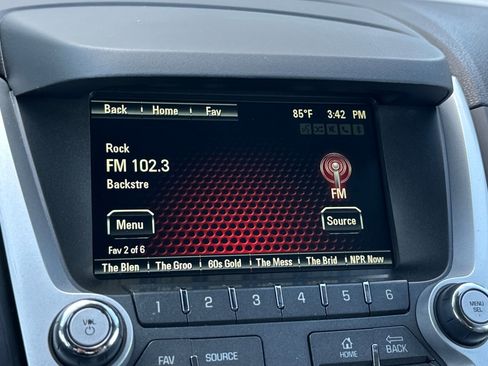 Used 2013 GMC Terrain SLT image 18