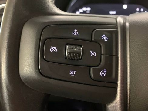Used 2022 GMC Yukon SLT w/ SLT Premium Package AWD/4WD image 19
