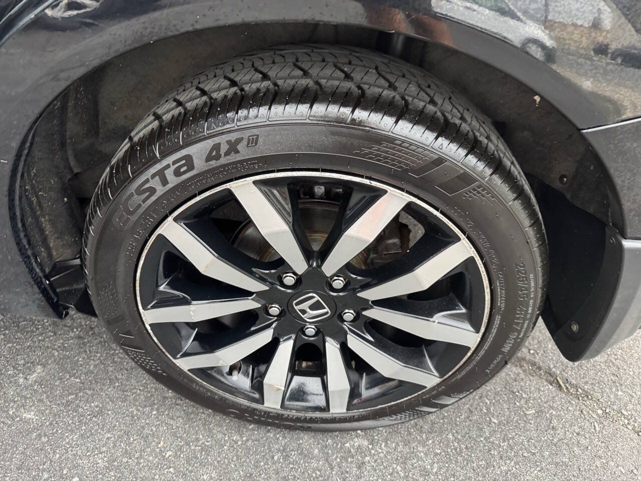 Used 2015 Honda Civic EX-L image 34