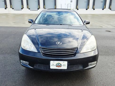 Used 2003 Lexus ES 330 image 8