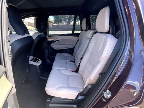 New 2026 Volvo XC90 T8 Plus w/ Protection Package Premier image 12