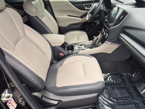 Used 2019 Subaru Forester Limited AWD/4WD image 34