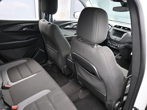 Certified 2023 Chevrolet TrailBlazer LT image 41
