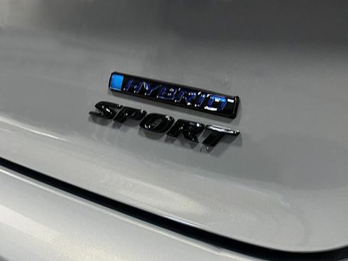 New 2026 Honda Accord Sport image 10