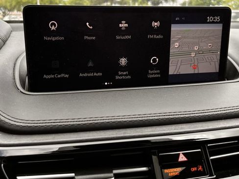 Certified 2024 Acura MDX SH-AWD w/ Advance Package image 19