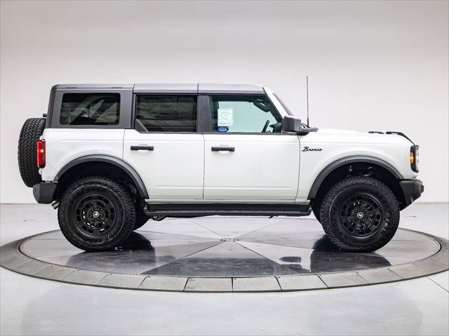 Used 2026 Ford Bronco Big Bend AWD/4WD image 6