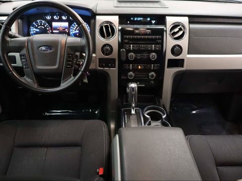 Used 2011 Ford F150 FX4 w/ FX Plus Pkg image 12