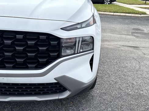 Used 2023 Hyundai Santa Fe SEL image 9