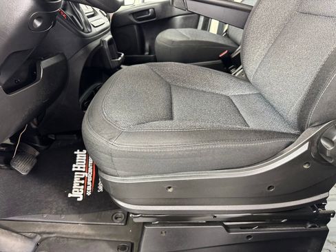 Used 2022 RAM ProMaster 2500 image 12