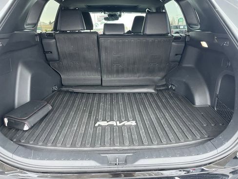 Certified 2024 Toyota RAV4 XSE image 26