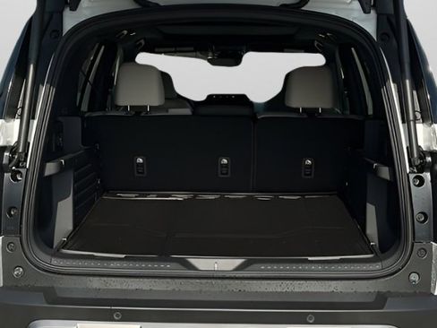 New 2026 Honda Passport TrailSport Elite image 37