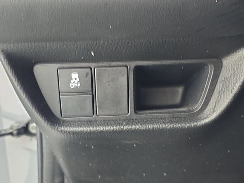 Certified 2023 Honda HR-V Sport image 23