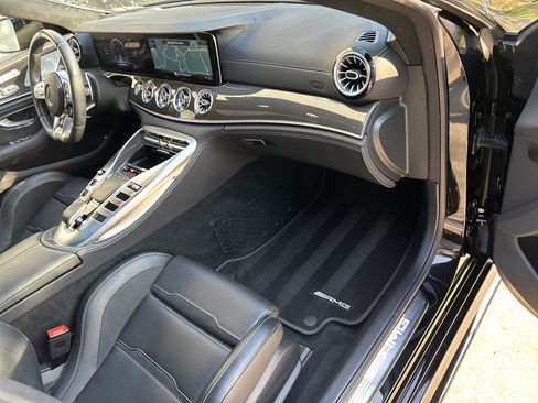 Certified 2020 Mercedes-Benz AMG GT 53 image 50