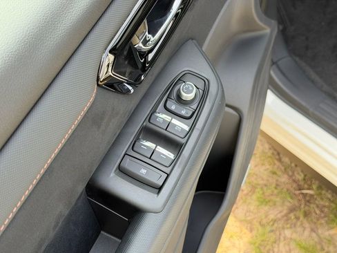 New 2026 Subaru Forester Sport AWD/4WD image 7