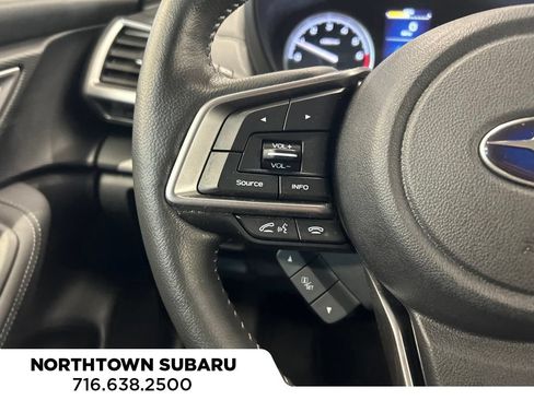 Used 2020 Subaru Forester Limited AWD/4WD image 24