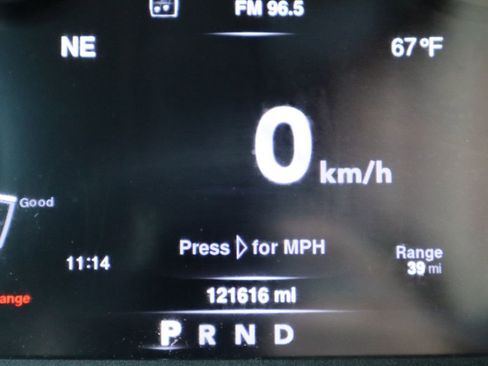 Used 2016 RAM 1500 Big Horn image 45