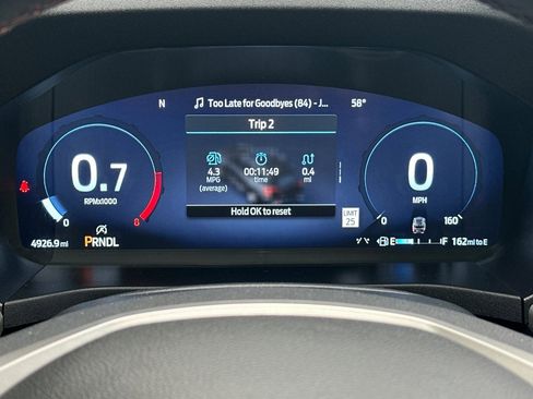 Used 2025 Ford Explorer Active w/ Active Comfort Package image 26