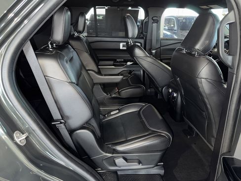 Used 2022 Ford Explorer ST w/ Equipment Group 401A image 12