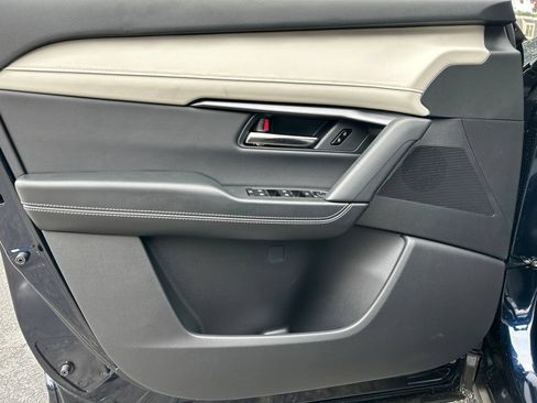 New 2026 MAZDA CX-5 Select AWD/4WD image 12