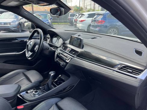 Used 2018 BMW X2 xDrive28i image 20