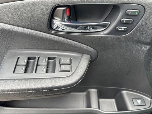 Certified 2025 Honda Ridgeline RTL+ image 21