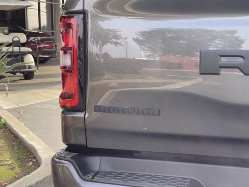 New 2026 RAM 1500 Big Horn image 14