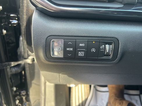 New 2026 GMC Terrain AT4 w/ Convenience Package III AWD/4WD image 20