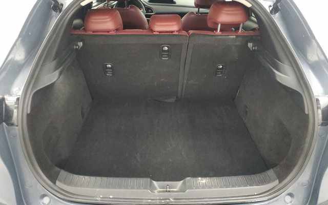 Used 2025 MAZDA CX-30 AWD 2.5 S w/ Preferred Package image 10