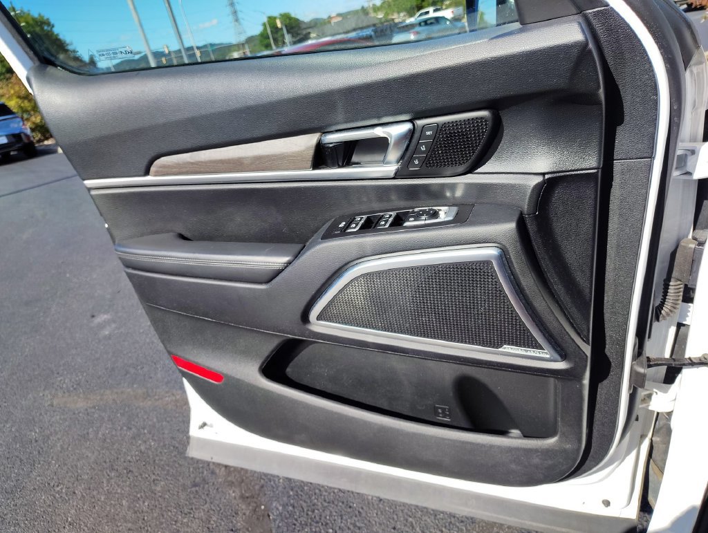 Used 2022 Kia Telluride SX w/ Nightfall Edition Package AWD/4WD image 20