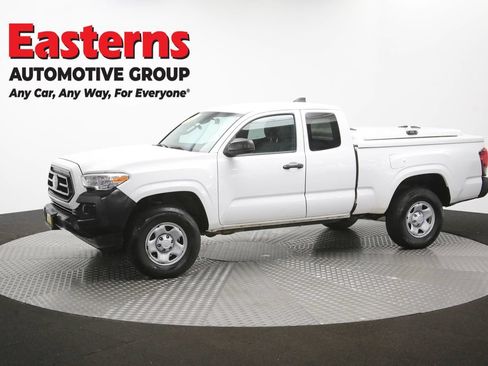 Used 2020 Toyota Tacoma SR RWD image 57