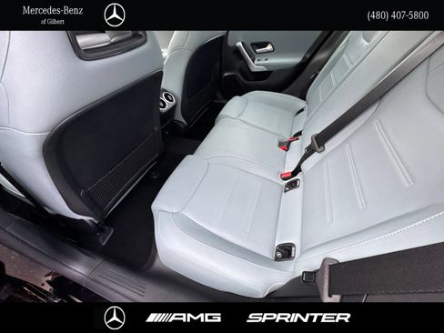 Certified 2026 Mercedes-Benz CLA 250 image 18