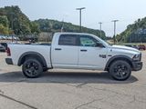 Used 2021 RAM 1500 Classic Warlock image 6