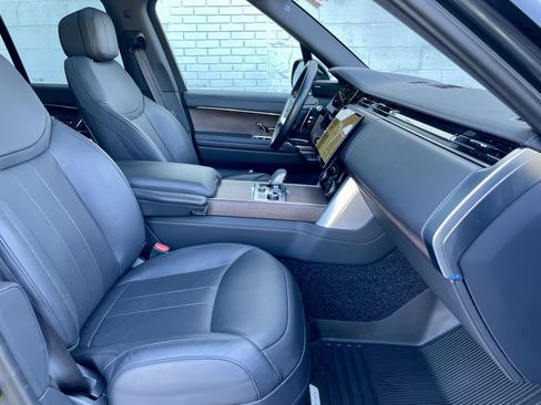 Used 2023 Land Rover Range Rover SE image 15
