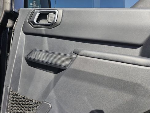 New 2026 Ford Bronco Big Bend AWD/4WD image 13