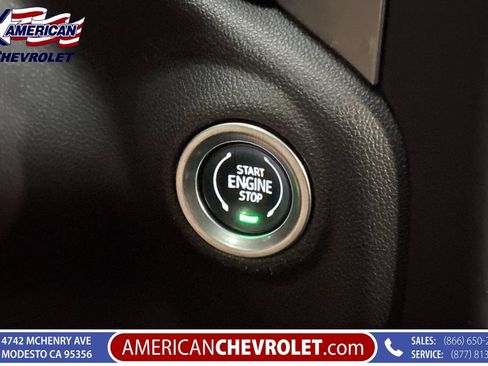Used 2024 Chevrolet Silverado 1500 Custom RWD image 30