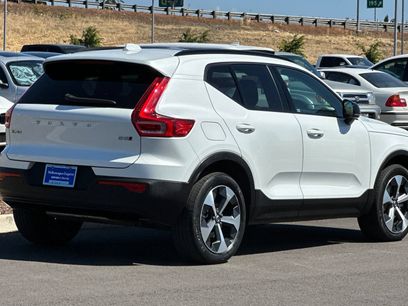 Used 2023 Volvo XC40 B5 Plus w/ Protection Package Premier