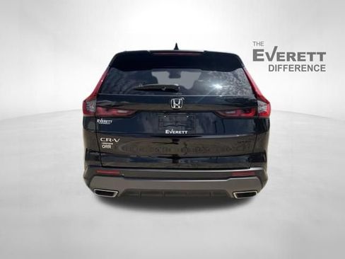 Used 2025 Honda CR-V Sport-L image 6