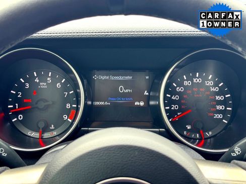 Used 2019 Ford Mustang Shelby GT350 w/ Technology Package image 28