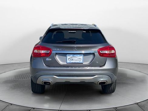 Used 2018 Mercedes-Benz GLA 250 image 4